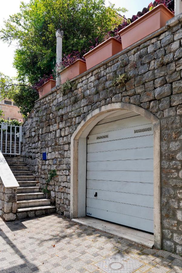 דוברובניק Salicula Art Gallery מראה חיצוני תמונה